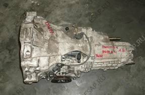 КОРОБКА ПЕРЕДАЧW DWH VW PASSAT B5 1.8 --