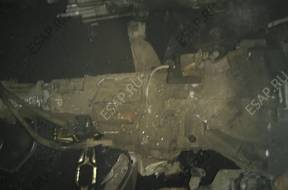 КОРОБКА ПЕРЕДАЧW DWQ AUDI A4 B5 PASSAT  1,8 20V 4X4