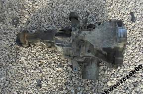 КОРОБКА ПЕРЕДАЧW DWQ PASSAT B5 1,8 20V SYNCRO  4X4