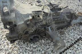 КОРОБКА ПЕРЕДАЧW DWQ PASSAT B5 1,8 20V SYNCRO  4X4