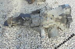 КОРОБКА ПЕРЕДАЧW DWQ PASSAT B5 1,8 20V SYNCRO  4X4