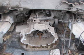 КОРОБКА ПЕРЕДАЧW DWQ PASSAT B5 1,8 20V SYNCRO 4X4