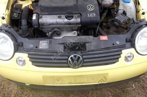 КОРОБКА ПЕРЕДАЧw DXD w  VW Lupo Seat 1.0 8V