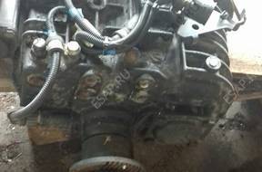 КОРОБКА ПЕРЕДАЧw DXI5 ZF6S850 renault, volvo