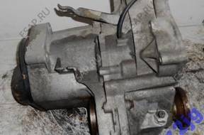 КОРОБКА ПЕРЕДАЧw DXK FFH VW Seat 1.4 MPI 16V 96-02