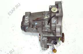 КОРОБКА ПЕРЕДАЧW DXK SEAT IBIZA 1.4 8V CORDOBA