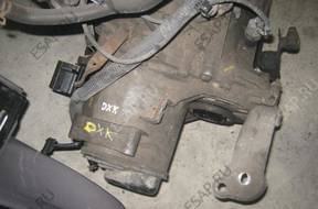 КОРОБКА ПЕРЕДАЧW DXK SEAT IBIZA II FL 1.4 MPI 01 год,