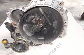 КОРОБКА ПЕРЕДАЧw DXK VW Seat Skoda 1.4