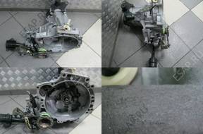 КОРОБКА ПЕРЕДАЧw DXP VW Polo Seat Skoda 1.6 1.4 1.0