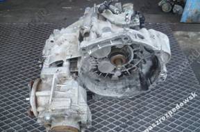 КОРОБКА ПЕРЕДАЧW DXW AUDI TT A3 VW GOLF LEON 1.8T