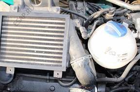 КОРОБКА ПЕРЕДАЧW DXZ VW TRANSPORTER T4 2003 2.5TDI