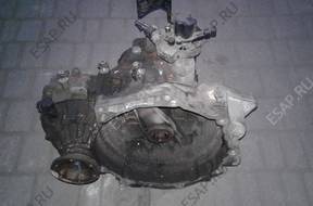 КОРОБКА ПЕРЕДАЧW DYP 27059 X GOLF IV 1.8 TURBO AUDI