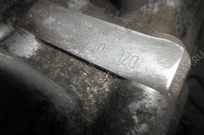 КОРОБКА ПЕРЕДАЧW DZL 2.3V5 SEAT AUDI VW