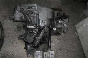 КОРОБКА ПЕРЕДАЧW DZL 2.3V5 SEAT AUDI VW