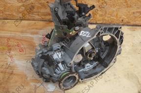 КОРОБКА ПЕРЕДАЧW DZL VW, SEAT, SKODA, AUDI 2,3 V5