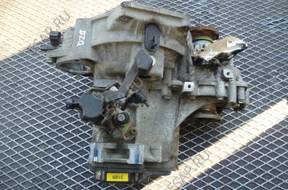КОРОБКА ПЕРЕДАЧW DZQ VW NEW BEETLE GOLF BORA 2.0 8V