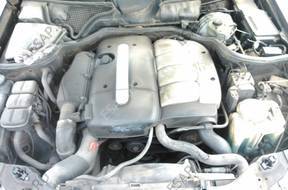 КОРОБКА ПЕРЕДАЧW E KLASA W210 2.2CDI -