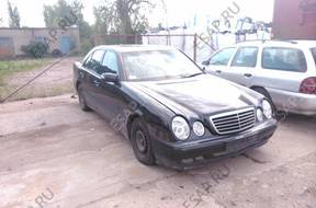КОРОБКА ПЕРЕДАЧW E KLASA W210 2.2CDI -