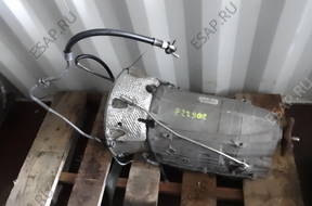 КОРОБКА ПЕРЕДАЧw E-klasa w212 w207 350cdi 722902
