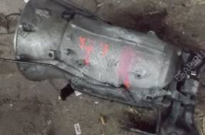 КОРОБКА ПЕРЕДАЧW E S KLASA W211 W220  2102711801