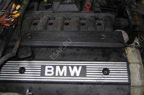КОРОБКА ПЕРЕДАЧW E34 520 2.0 24V