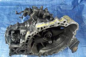 КОРОБКА ПЕРЕДАЧW E350C TOYOTA AVENSIS T22 2,0 D4D