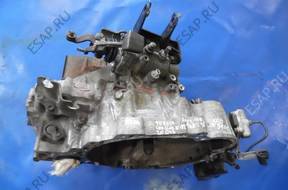 КОРОБКА ПЕРЕДАЧW E350C TOYOTA COROLLA E12 2.0D4D