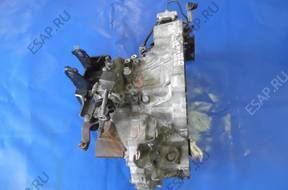 КОРОБКА ПЕРЕДАЧW E350C TOYOTA COROLLA E12 2.0D4D