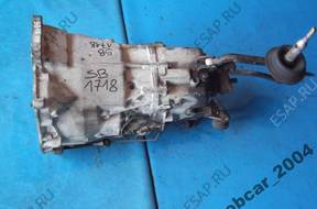 КОРОБКА ПЕРЕДАЧW E36 E38 E39 325 525 2.5 TDS HDN