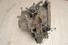 КОРОБКА ПЕРЕДАЧw E4  DUCATO BOXER JUMPER 2011 год