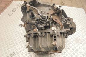 КОРОБКА ПЕРЕДАЧw E4  DUCATO BOXER JUMPER 2011 год