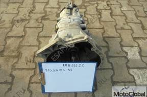 КОРОБКА ПЕРЕДАЧW  E46 320i 2.2 170KM 220.0.0225 98