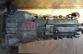 КОРОБКА ПЕРЕДАЧW E46 6-СТУПЕНЧАТАЯ 320D 2004 год МЕХАНИКА.
