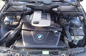 КОРОБКА ПЕРЕДАЧW E46 E39 BMW 2.0 D 136KM
