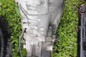 КОРОБКА ПЕРЕДАЧw e46  m43 1.8 БЕНЗИН