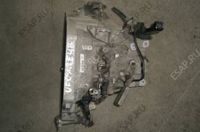 КОРОБКА ПЕРЕДАЧW E4B 6 BIE CIVIC 1,8 8 VIII UFO