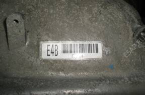 КОРОБКА ПЕРЕДАЧW E4B 6 BIE CIVIC 1,8 8 VIII UFO