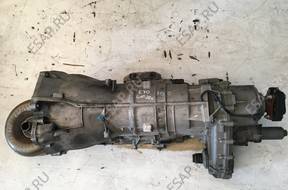 КОРОБКА ПЕРЕДАЧW E70 3.0D XD BEZ REDUKTORA 6HP28X