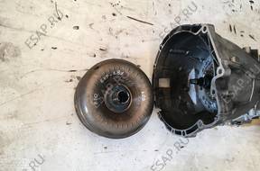 КОРОБКА ПЕРЕДАЧW E70 3.0D XD BEZ REDUKTORA 6HP28X