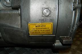 КОРОБКА ПЕРЕДАЧW E87 2.0D 163 KM   6-СТУПЕНЧАТАЯW