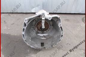 КОРОБКА ПЕРЕДАЧw E87 E90 E91 6HP-21  BMW 2.0d