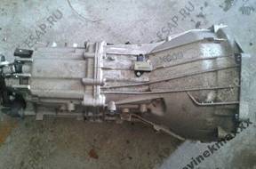 КОРОБКА ПЕРЕДАЧW e90 F10 2.0 GS6-45DZ 184KW