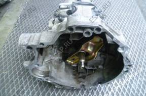 КОРОБКА ПЕРЕДАЧW EAB VW B5 AUDI SEAT SKODA 1.9 TDI