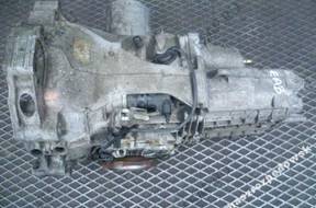 КОРОБКА ПЕРЕДАЧW EAB VW B5 AUDI SEAT SKODA 1.9 TDI