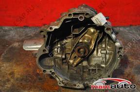 КОРОБКА ПЕРЕДАЧW EAB VW PASSAT B5 1.9 TDI 00 год, FV