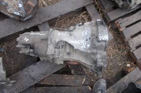 КОРОБКА ПЕРЕДАЧw EAB VW PASSAT B5 AUDI A4 A6 1.9TDI