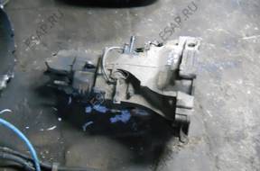 КОРОБКА ПЕРЕДАЧw EAB VW PASSAT B5 AUDI A4 A6 1.9TDI