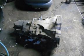 КОРОБКА ПЕРЕДАЧw EAB VW PASSAT B5 AUDI A4 A6 1.9TDI