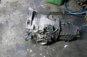 КОРОБКА ПЕРЕДАЧw EAB VW PASSAT B5 AUDI A4 A6 1.9TDI