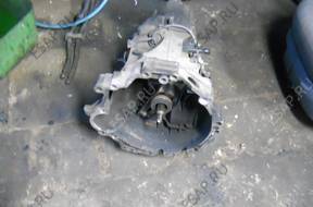 КОРОБКА ПЕРЕДАЧw EAB VW PASSAT B5 AUDI A4 A6 1.9TDI